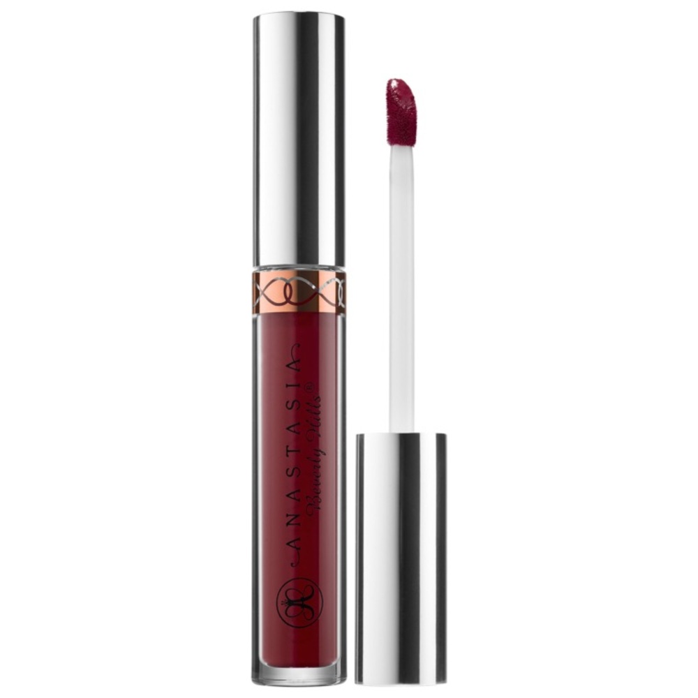 Anastasia Beverly Hills Liquid Lipstick - Heathers